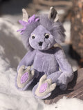Amethyst Boo