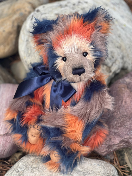 Wilkinson by Charlie Bears