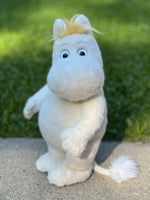 Snorkmaiden by Charlie Bear
