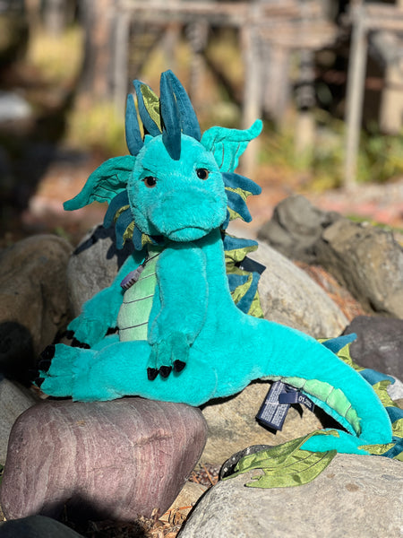 Mirren by Charlie Bears