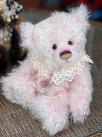 Bronte (Isabelle Collection 2023) by Charlie Bears