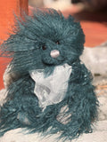 Fuzzball by Charlie Bears