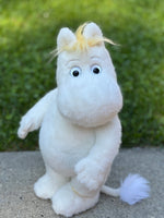 Snorkmaiden by Charlie Bear