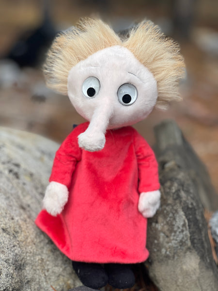 Bob by Charlie Bears