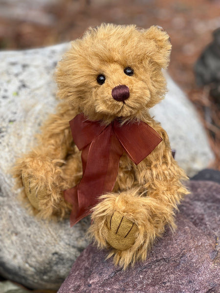 Mr Gulliver by Charlie Bears