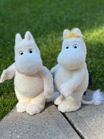 Snorkmaiden by Charlie Bear
