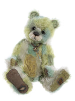 Fingal by Charlie Bears (Pre-Order Deposit only)