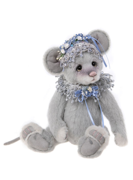 Folk-Tale by Charlie Bears (Pre-Order Deposit only)