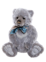 Mr Fisher by Charlie Bears (Pre-Order Deposit only)