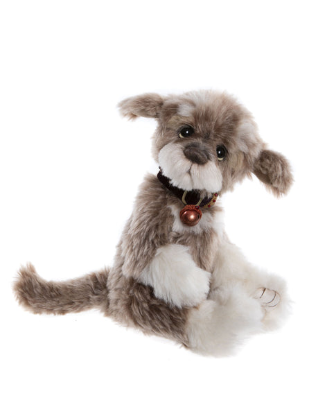 Muggleswick by Charlie Bears (Pre-Order only)