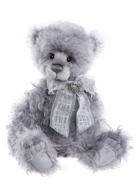 Olympus by Charlie Bears (Pre-Order Deposit only)