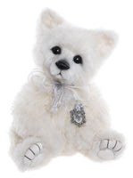 Uno by Charlie Bears (Pre-Order Deposit only)