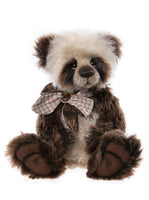 Whiskey by Charlie Bears (Pre-Order Deposit only)