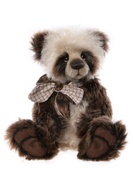 Whiskey by Charlie Bears (Pre-Order Deposit only)