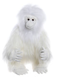 Yeti by Charlie Bears