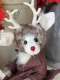Rudolph by Charlie Bears