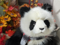 Ling Ling (Panda) by Charlie Bears