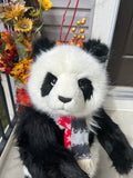 Ling Ling (Panda) by Charlie Bears