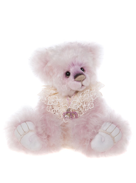 Bronte (Isabelle Collection 2023) by Charlie Bears (Pre-Order Deposit)