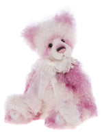 Burnett by Charlie Bears Isabelle Collection