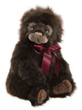 Kodiak by Charlie Bears