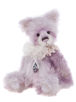 Cicely by Charlie Bears Isabelle Collection 2023 (Pre-Order Deposit)