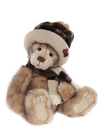 Comfort Cuddles (Hattie Bear) by Charlie Bears (Pre-Order Deposit)