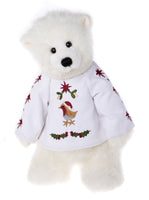Holly Jolly by Charlie Bears (Pre-Order Deposit)
