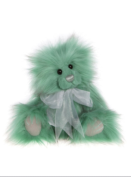 Matcha by Charlie Bears (Pre Order Deposit)