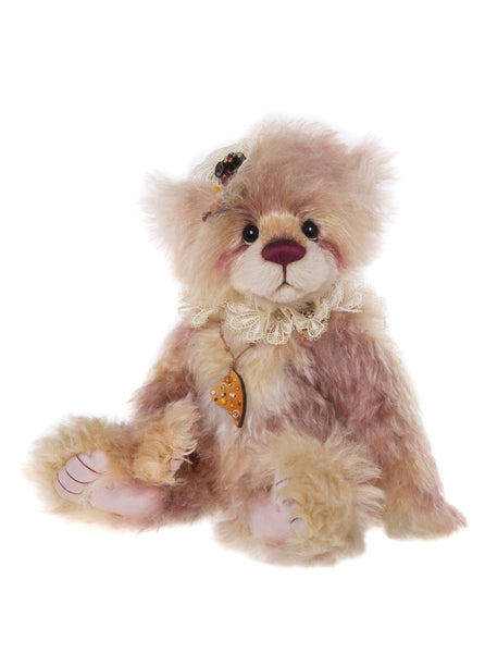Renaissance by Charlie Bears Isabelle Collection 2023 (Pre-Order Deposit)