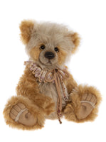 Shakespear by Charlie Bears Isabelle Collection 2023 (Pre-Order Deposit)