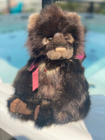 Kodiak by Charlie Bears