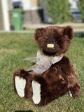 Big Ted par Charlie Bears