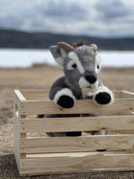 Kiddiwink par Charlie Bears