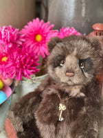 Lima by Charlie Bears