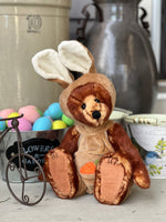 Romper by Charlie Bears