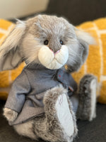 Ginnel (Rabbit) by Charlie Bears