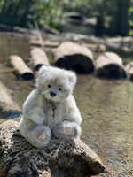 Kermode by Charlie Bears