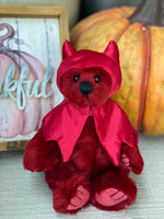 Impish by Charlie Bears