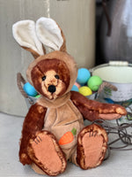 Romper by Charlie Bears