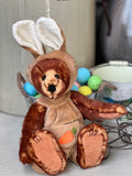 Romper by Charlie Bears