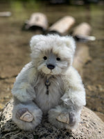 Kermode by Charlie Bears