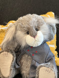 Ginnel (Rabbit) by Charlie Bears