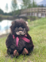 Kodiak by Charlie Bears