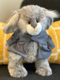 Ginnel (Rabbit) by Charlie Bears
