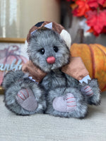 Bearwolf by Charlie Bears